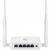 Roteador Wireless Multilaser RE170 300 MBPS Em 2.4GHZ - Branco