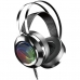 Headset Gamer Moxom MX-EP21 - com Fio - Driver 50MM - Preto