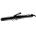 Modelador de Cabelo Mondial Pro Maxi Curl EM-08 de 32 MM Bivolt - Preto/Prata