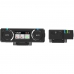 Kit de Microfone Sem Fio Hollyland Lark 150 Solo - Preto