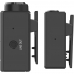 Kit de Microfone Sem Fio Hollyland Lark 150 Solo - Preto