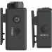 Kit de Microfone Sem Fio Hollyland Lark 150 Solo - Preto