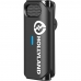 Kit de Microfone Sem Fio Hollyland Lark M1 Solo - Preto