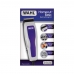 Maquina de Cortar Cabelo Wahl Homecut Basic 220/50HZ PY Arg Kit 15 Pecas - 09314-2858