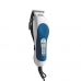 Maquina de Cortar Cabelo Wahl MC3 Color Pro Kit 20 Pecas 220V60HZ - 79300-1118