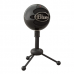 Microfone Logitech Blue Snowball Ice USB Black