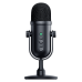 Microfone Razer Seiren V2 Pro
