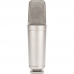 Microfone Rode NT1000 - Dourado