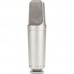 Microfone Rode NT1000 - Dourado