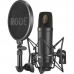 Microfone Rode NT1-Kit - Preto