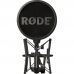 Microfone Rode NT1-Kit - Preto