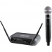 Microfone Sem Fio BLG UF01 - Preto