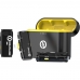 Microfone Sem Fio Hollyland Lark C1 Duo Lightning - Preto