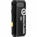 Microfone Sem Fio Hollyland Lark C1 Duo Lightning - Preto