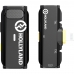 Microfone Sem Fio Hollyland Lark C1 Solo Lightning - Preto