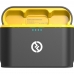 Microfone Sem Fio Hollyland Lark M1 Duo - Preto