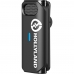 Microfone Sem Fio Hollyland Lark M1 Duo - Preto