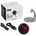 Microfone Shure MV5/A-B-LTG - Preto/Prata