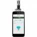 Microfone Shure MV88 para Ios - Preto