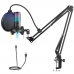 Microfone USB Fifine TF17PRO RGB USB