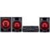Mini system LG Xboom CL88 Bluetooth - Preto