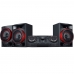 Mini system LG Xboom CL88 Bluetooth - Preto