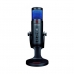 Microfone Quanta Krab Vivace KBCGM20 USB-C / Mini Jack - Preto