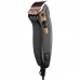 Maquina de Cortar Cabelo Gama Pro Power 8 12 Watts Bivolt - Preta