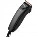 Maquina de Cortar Cabelo Gama Pro Power 8 12 Watts Bivolt - Preta