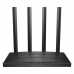 Roteador TP-Link Archer C6 AC1200 Dual Band Mu-Mimo Gigabit One Mesh