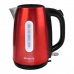 Jarra Eletrica Aiwa AW-JD1402R 1.7 Litros / 50/60HZ / 220V - Vermelho