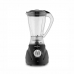Liquidificador Britania Black - 600W - 1.5L - 220V - Preto