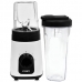 Liquidificador Coby Blender CY3330-2086 300 Watts 2 Velocidades + Pulsar 120V ~ 60HZ - Branco/Preto