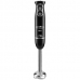 Mixer Britania BMX400P 400 Watts + Batedor Fue + Processador de Alimentos 220V ~ 50/60 HZ - Preto