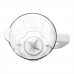 Liquidificador Mondial Cristal Electronic L-99WG 220V - Branco