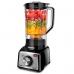 Liquidificador Mondial Turbo L-1000BI - 1000W - 2L - 220V - Preto