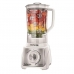 Liquidificador Mondial Turbo Inox L-1200-Wi - 1200W - 220V - Branco