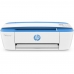 Impressora HP Deskjet 3775 Wireless 3X1 I/s/C 664 Branco Bivolt - J9V87A Aky