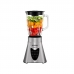 Liquidificador Mondial L-94 Master Premium 220V - Prata/Preto 1.5L