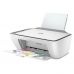 Impressora HP Deskjet 2775 Wireless 3X1 I/s/C 667 Branco Bivolt - 7FR21A Aky
