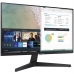 Monitor 24" Samsung LS24AM506NLXZP Smart/Fullhd