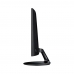 Monitor Curvo de 24" Samsung Full HD D-Sub/HDMI Bivolt - LC24F390FHL