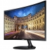 Monitor Curvo Samsung Curved CF390 C24F390FHN de 24" Full HD 16:9 4 MS GTG com VGA/HDMI