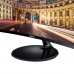 Monitor LED Curvo Samsung LC24F390FHN de 24" Full HD - Preto