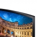 Monitor LED Curvo Samsung LC24F390FHN de 24" Full HD - Preto