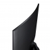 Monitor LED Curvo Samsung LC24F390FHN de 24" Full HD - Preto