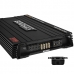 Modulo Automotivo Booster BA-1500D de 3.200 Watts 4 Canais - Preto