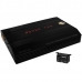 Modulo Automotivo Roadstar RS-4810D de 4.800 Watts 4 Canais - Preto