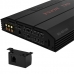 Modulo Automotivo Roadstar RS-4810D de 4.800 Watts 4 Canais - Preto