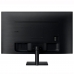 Monitor de 27" Samsung Fulll HD USB/HDMI/Wi-Fi Bivolt - LS27AM500NLXZP